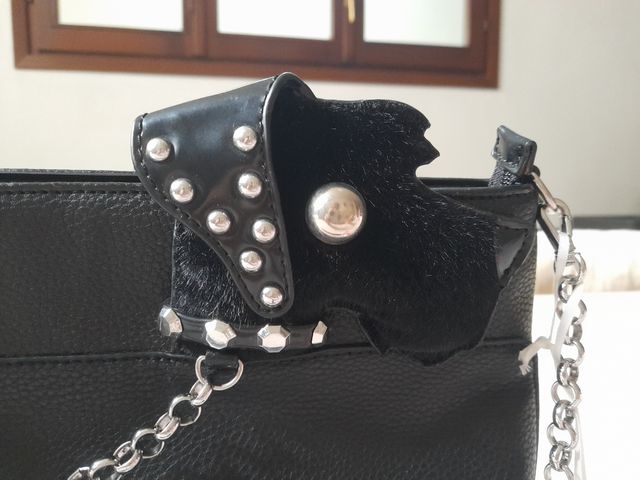 Borsetta Braccialini