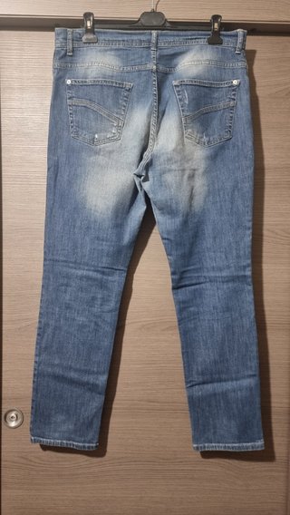 Jeans OVS +size