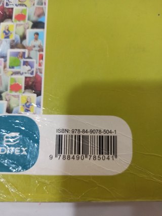 Libro de matemáticas de 1° Bachillerato