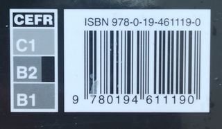 Libro inglés 2° BACH Key to bachillerato