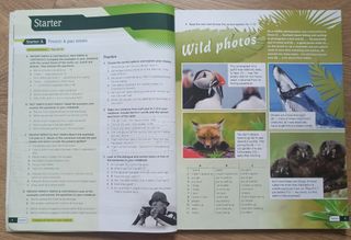 Libro inglés 2° BACH Key to bachillerato