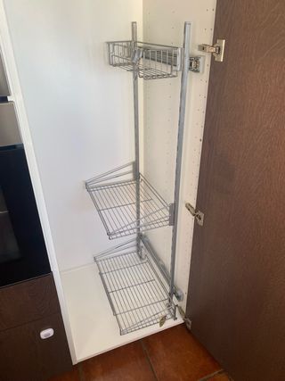 Accesorio interior mueble de cocina ikea