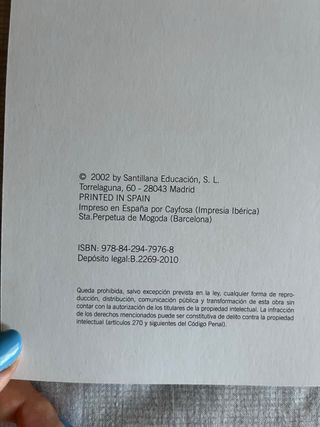 Cuaderno de aventuras 1º Primaria