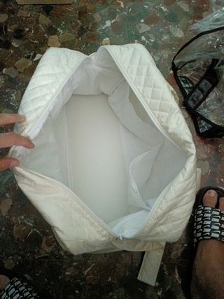 Bolso de viaje para bebe