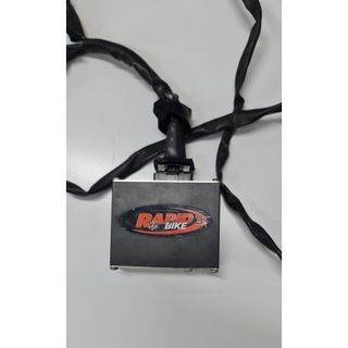 CENTRALITA COMPLETA RAPIDBIKE DUCATI 848