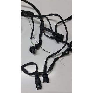 CENTRALITA COMPLETA RAPIDBIKE DUCATI 848