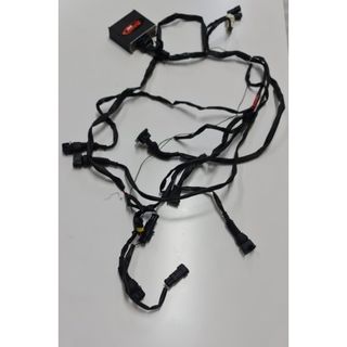 CENTRALITA COMPLETA RAPIDBIKE DUCATI 848