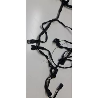 CENTRALITA COMPLETA RAPIDBIKE DUCATI 848