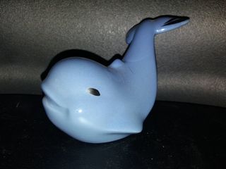 Años 80. Nuevas. Figura Decoración Años 80