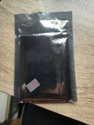 Batería bn5a remid note 10 poco m3