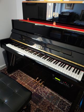 Piano Kawai K2 ATX silent