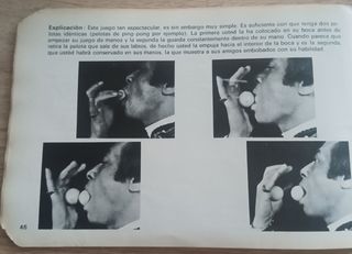 MAGIA 2000