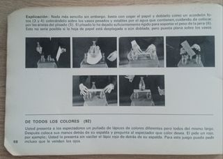 MAGIA 2000