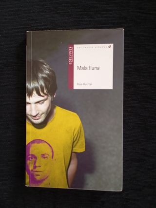 Mala lluna 