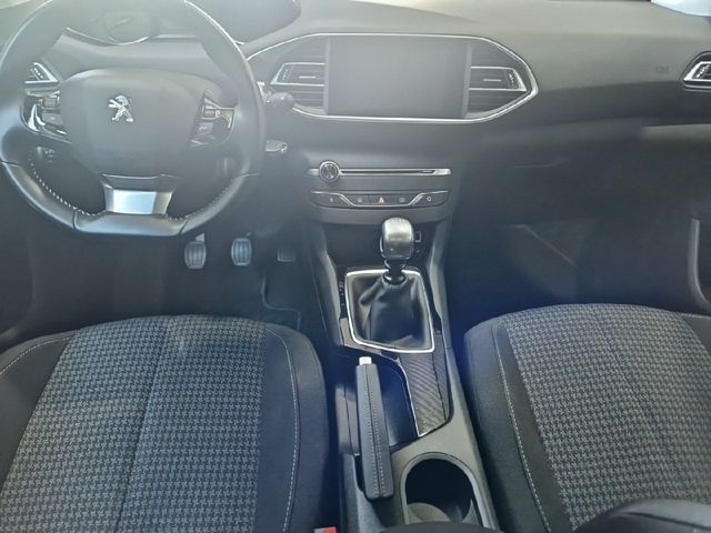Peugeot 308 Style 130cv gasolina 2017