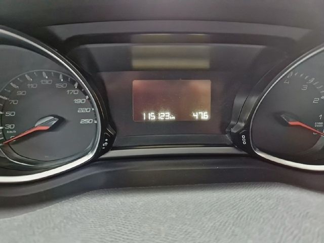 Peugeot 308 Style 130cv gasolina 2017