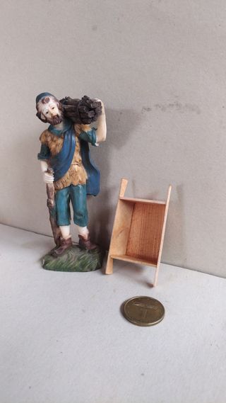 Artesa grande en miniatura 