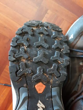 Botes muntanya Waterproof T.42