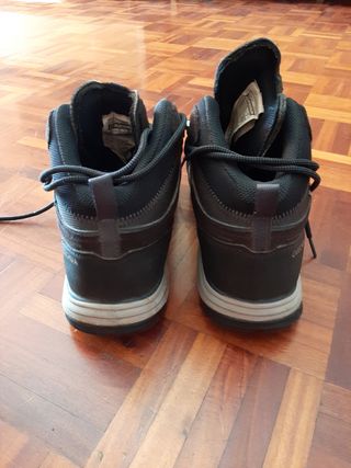 Botes muntanya Waterproof T.42