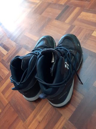 Botes muntanya Waterproof T.42