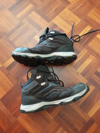 Botes muntanya Waterproof T.42