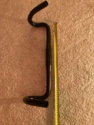 Manillar Aventon PUSH dropbar