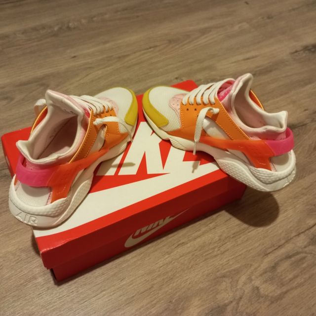 Nike huarache