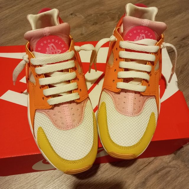 Nike huarache