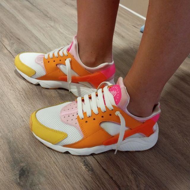 Nike huarache
