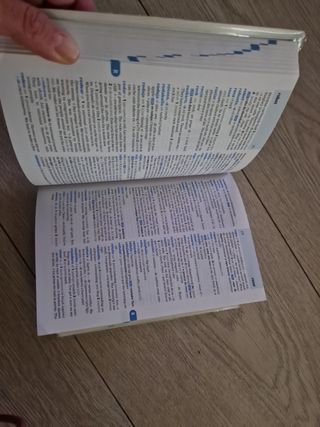 Diccionario Inglés-Español Oxford 