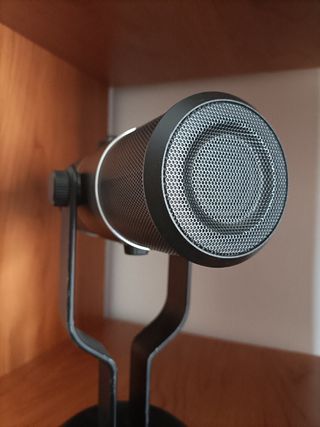 Micrófono Razer Seiren V1 Pro