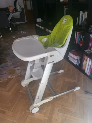 Trona Zuma Inglesina
