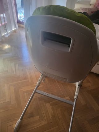 Trona Zuma Inglesina