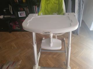 Trona Zuma Inglesina