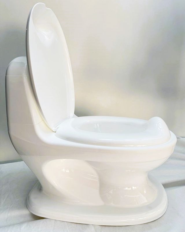 Orinal Entrenamiento Wc Dr. Talbot's