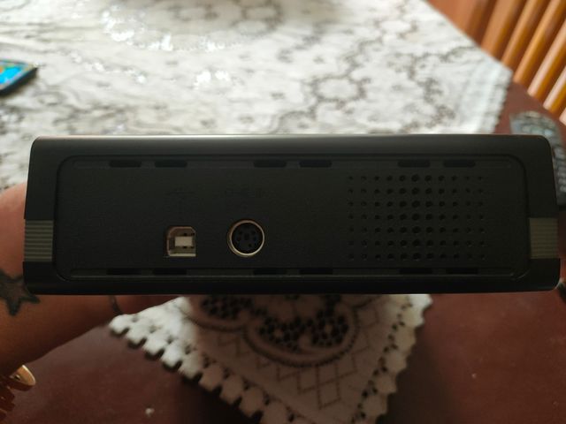 Masterizzatore DVD Samsung 