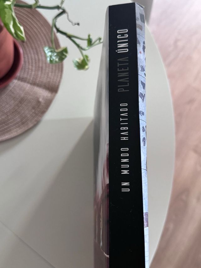 Libri di Single Planet 3