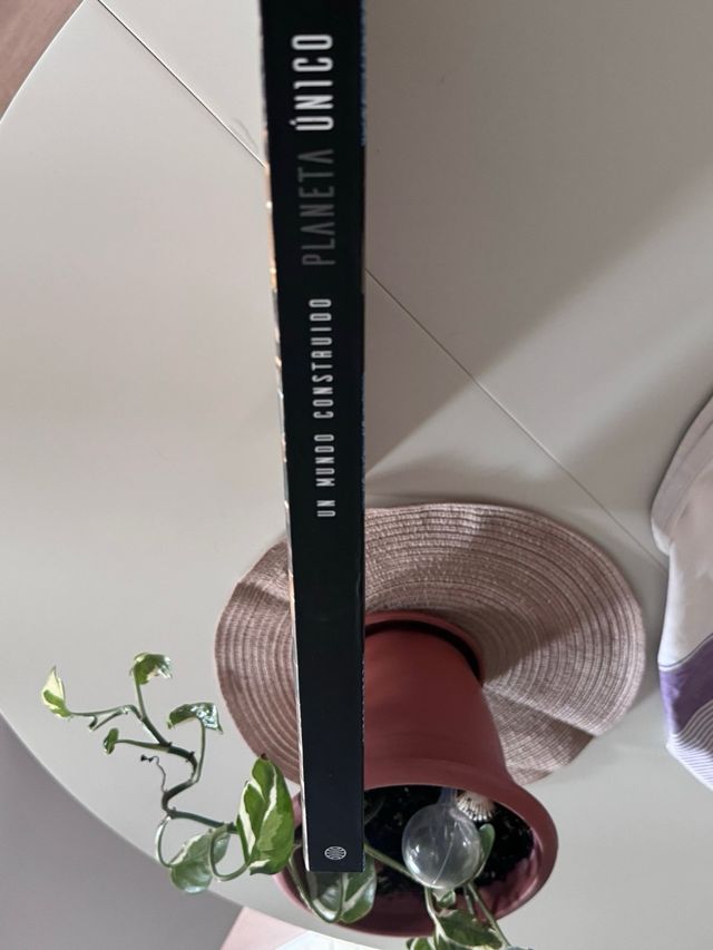 Libri di Single Planet 3