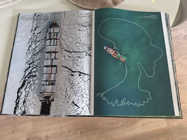 Libri di Single Planet 3