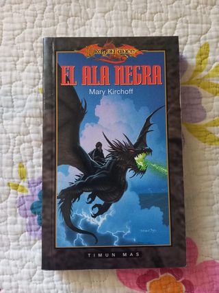 El Ala Negra