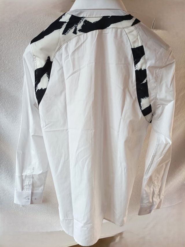 Camicia uomo "Beautiful"