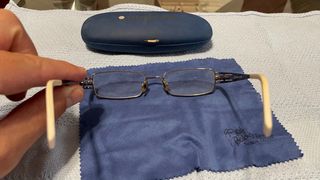 Occhiali da vista Think Pink uomo