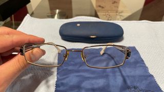 Occhiali da vista Think Pink uomo