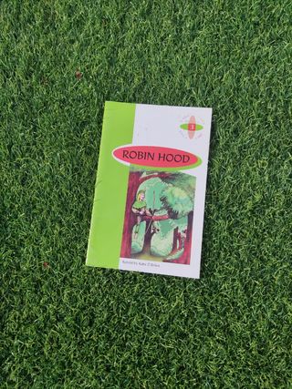 Cuentos de folklore inglés 