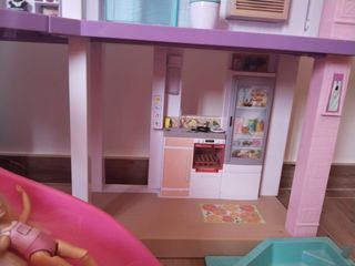 Casa de muñecas