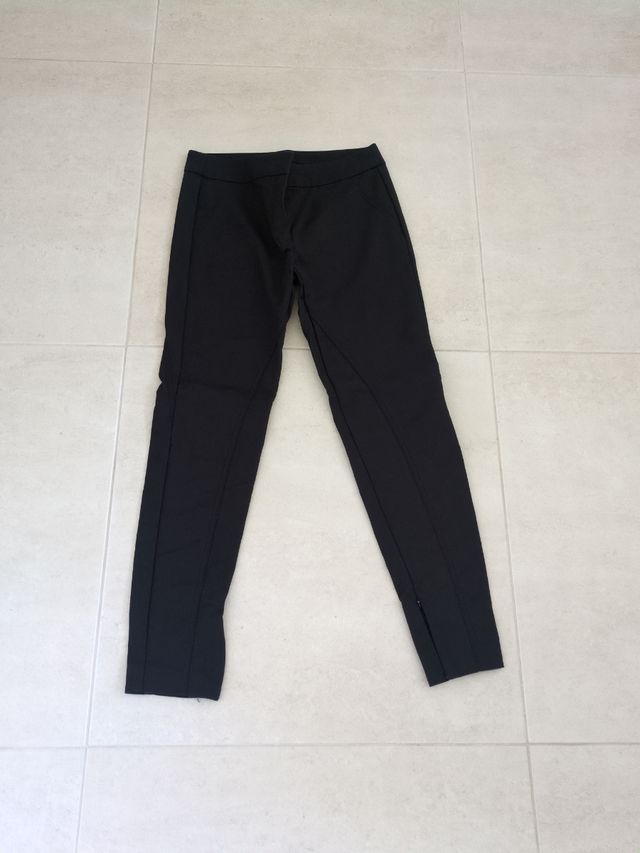 Pantalòn de mango talla 36