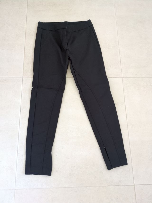 Pantalòn de mango talla 36