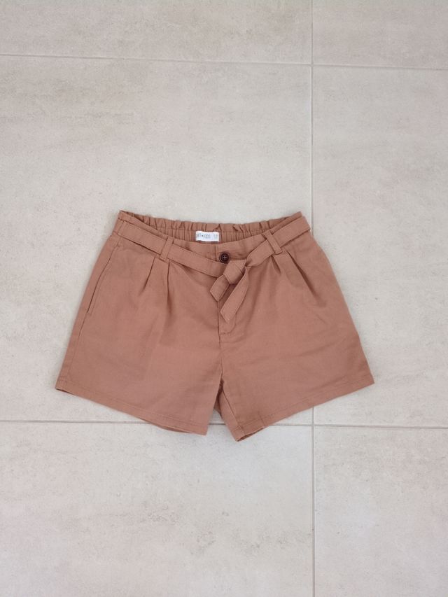 Bermudas talla 11-12 unit kids