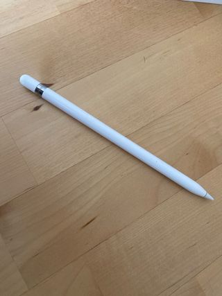 Apple pencil