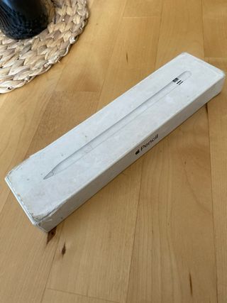 Apple pencil